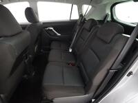 Toyota Verso vaihtoauto