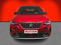 SEAT Arona vaihtoauto