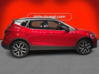 SEAT Arona vaihtoauto