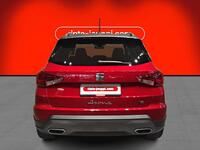 SEAT Arona vaihtoauto