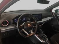 SEAT Arona vaihtoauto