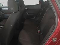 SEAT Arona vaihtoauto