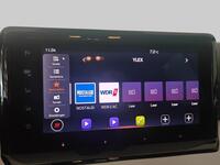 SEAT Arona vaihtoauto