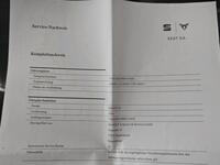 SEAT Arona vaihtoauto