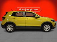 Volkswagen T-Cross vaihtoauto