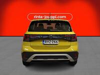 Volkswagen T-Cross vaihtoauto