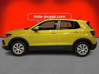 Volkswagen T-Cross vaihtoauto