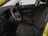 Volkswagen T-Cross vaihtoauto