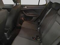 Volkswagen T-Cross vaihtoauto