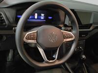 Volkswagen T-Cross vaihtoauto