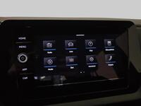 Volkswagen T-Cross vaihtoauto