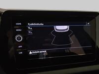 Volkswagen T-Cross vaihtoauto