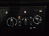 Volkswagen T-Cross vaihtoauto