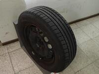 Volkswagen T-Cross vaihtoauto