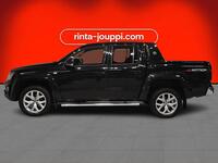 Volkswagen Amarok vaihtoauto