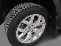 Volkswagen Amarok vaihtoauto