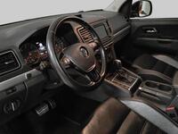 Volkswagen Amarok vaihtoauto