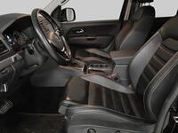 Volkswagen Amarok vaihtoauto