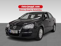 Volkswagen Jetta vaihtoauto