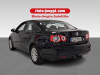 Volkswagen Jetta vaihtoauto