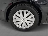 Volkswagen Jetta vaihtoauto