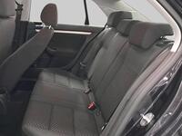 Volkswagen Jetta vaihtoauto