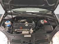 Volkswagen Jetta vaihtoauto