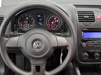 Volkswagen Jetta vaihtoauto