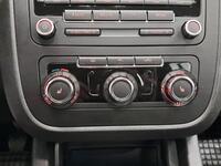 Volkswagen Jetta vaihtoauto