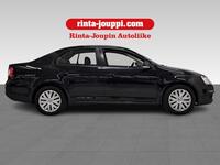 Volkswagen Jetta vaihtoauto