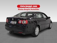 Volkswagen Jetta vaihtoauto