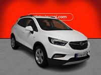 Opel Mokka vaihtoauto