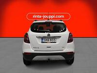 Opel Mokka vaihtoauto