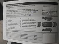 Honda HR-V vaihtoauto