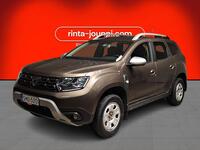 Dacia Duster vaihtoauto