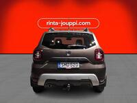 Dacia Duster vaihtoauto