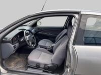 Nissan Almera vaihtoauto