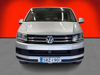 Volkswagen Caravelle vaihtoauto
