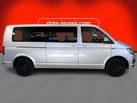 Volkswagen Caravelle vaihtoauto