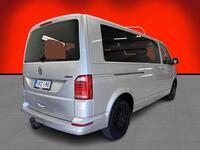 Volkswagen Caravelle vaihtoauto