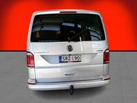 Volkswagen Caravelle vaihtoauto