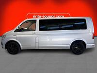 Volkswagen Caravelle vaihtoauto