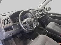 Volkswagen Caravelle vaihtoauto
