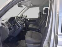 Volkswagen Caravelle vaihtoauto