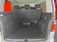 Volkswagen Caravelle vaihtoauto