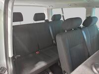Volkswagen Caravelle vaihtoauto