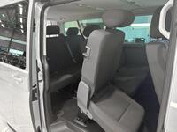 Volkswagen Caravelle vaihtoauto