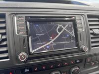 Volkswagen Caravelle vaihtoauto