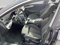 Audi A5 vaihtoauto