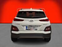 Hyundai Kona vaihtoauto